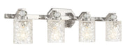 Minka Lavery 2614-77 Crystal Kay Four Light Bath Vanity, Chrome Alternate Image 2.jpg