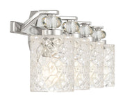 Minka Lavery 2614-77 Crystal Kay Four Light Bath Vanity, Chrome Alternate Image 4.jpg