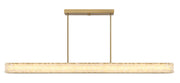 Minka Lavery 3889-776-L Divinely LED Island Pendant, Celeste Brass Alternate Image 2.jpg