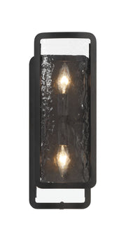Minka Lavery 5261-66A Bella Collina Two Light Wall Sconce, Coal Alternate Image.jpg