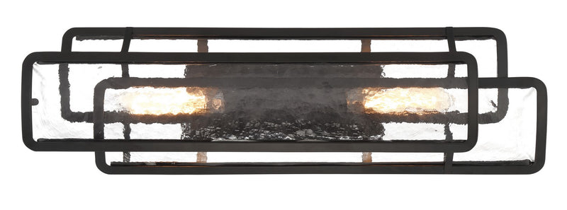 Minka Lavery 5263-66A Bella Collina Two Light Bath Vanity, Coal Alternate Image.jpg