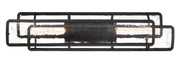 Minka Lavery 5264-66A Bella Collina Two Light Bath Vanity, Coal Alternate Image.jpg