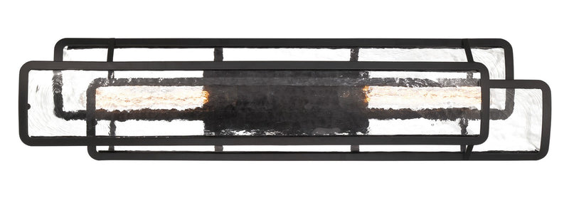 Minka Lavery 5264-66A Bella Collina Two Light Bath Vanity, Coal Alternate Image.jpg