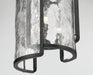 Minka Lavery 5266-66A Bella Collina Six Light Foyer Pendant, Coal Alternate Image 4.jpg