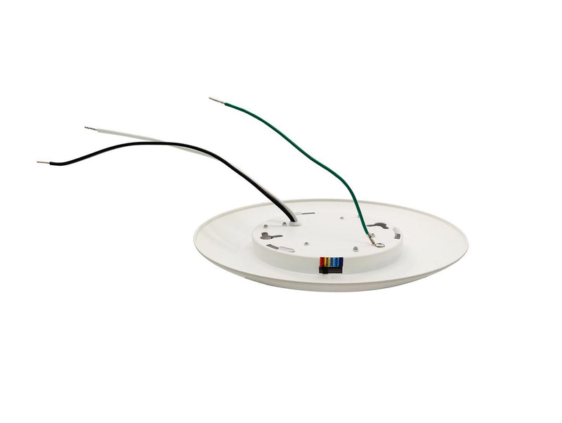 Bulbrite 773273 Disc Light White Alternate Image.jpg