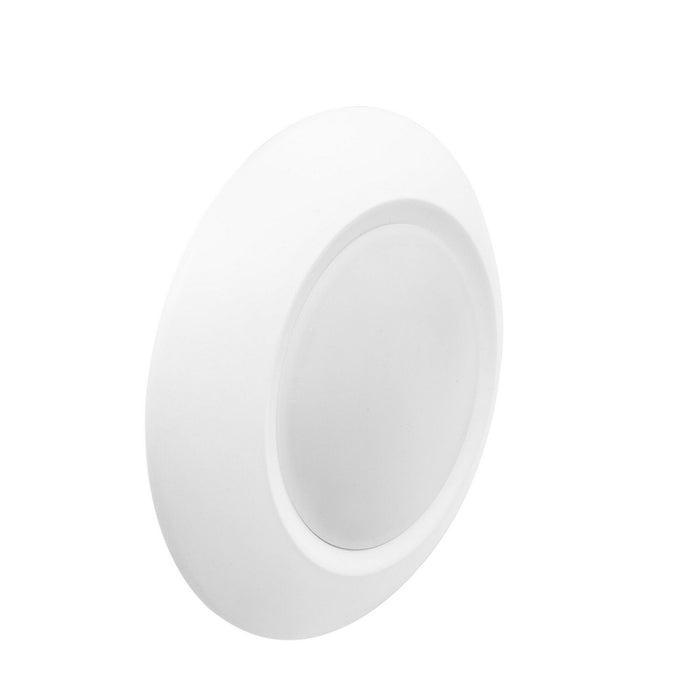 Bulbrite 773273 Disc Light White Alternate Image 4.jpg