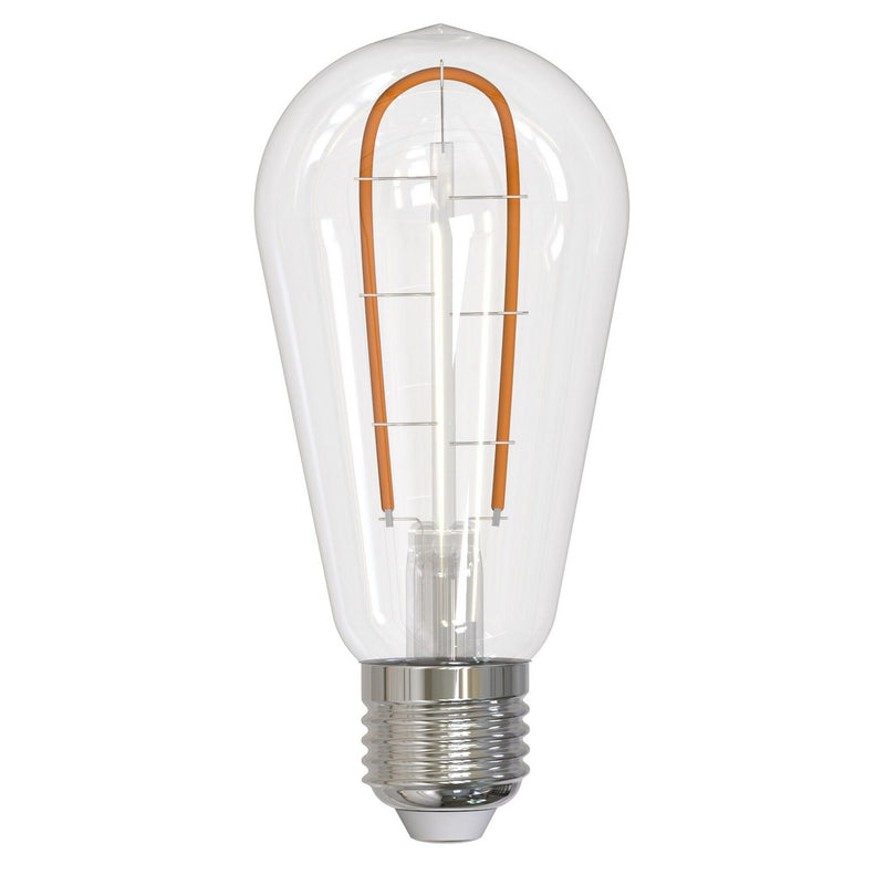 Bulbrite 776515 Light Bulb Clear Alternate Image.jpg