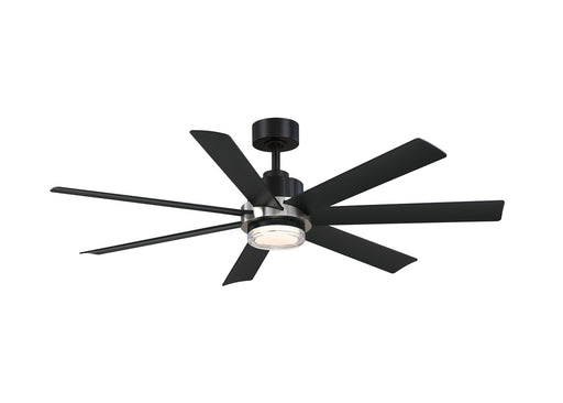 Fanimation FPD6865BLBN Pendry 56 56" Ceiling Fan Black Alternate Image.jpg