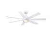 Fanimation FPD6865MWW Pendry 56 56" Ceiling Fan Matte White Alternate Image.jpg