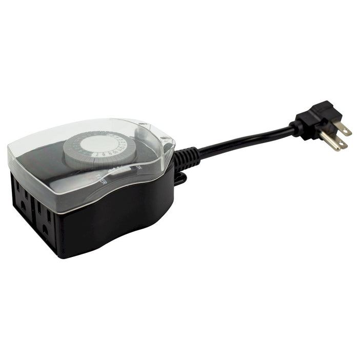 American Lighting AL-TIME-100 Specialty Items - Timers Alternate Image.jpg