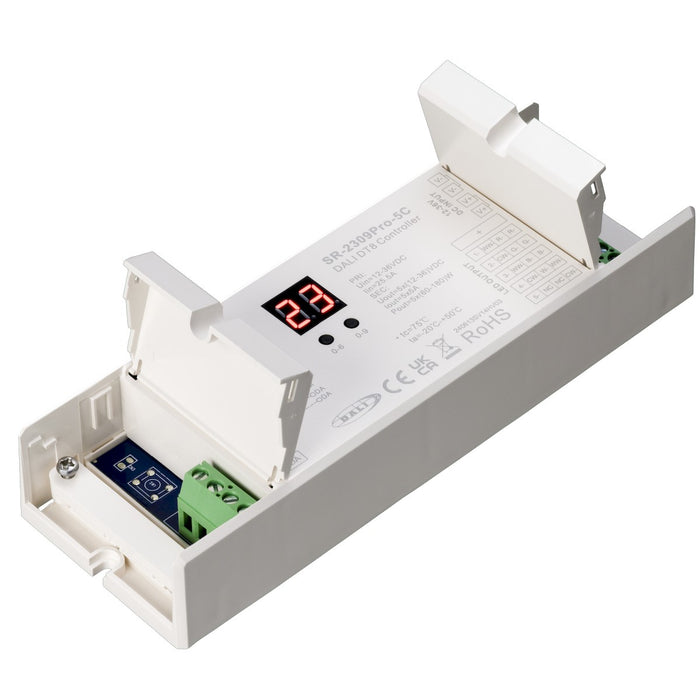 American Lighting AML-DEC-DALI-5CH Specialty Items - Fixture Accents/Parts Alternate Image 4.jpg