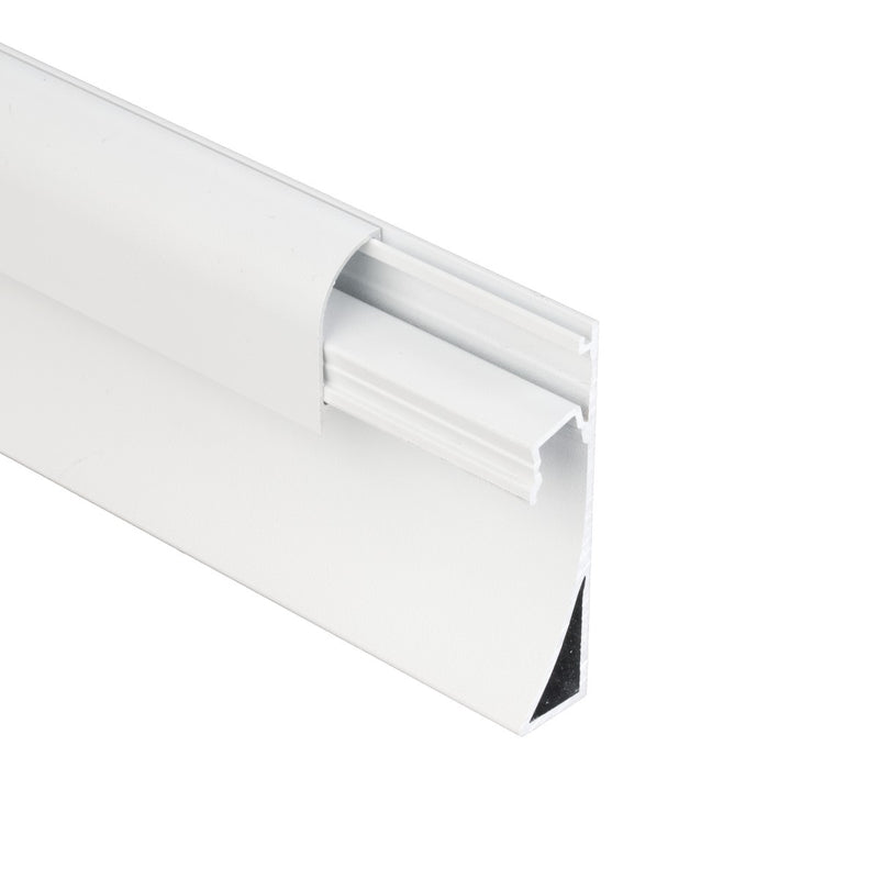 American Lighting PE-BASE-2M-WH Main Image.jpg