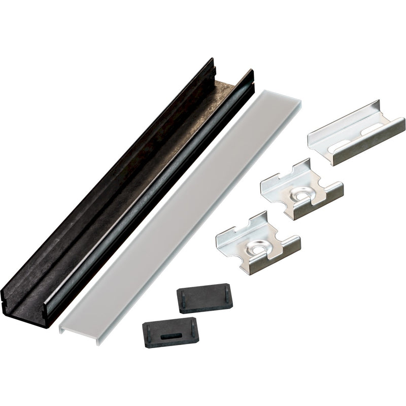 American Lighting PE-GT-BK-2M-BNDL1 Main Image.jpg