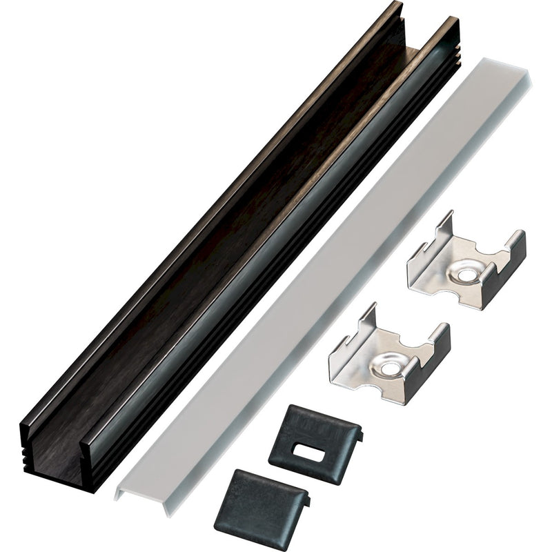 American Lighting PE-UNV-BK-2M-BNDL1 Main Image.jpg