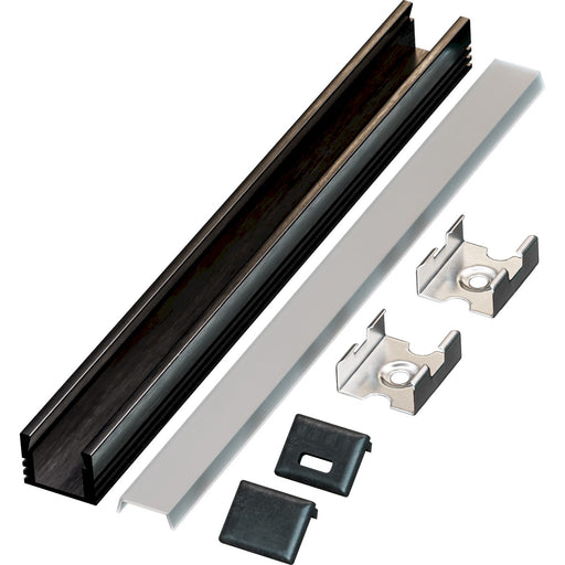 American Lighting PE-UNV-BK-2M-BNDL1 Main Image.jpg