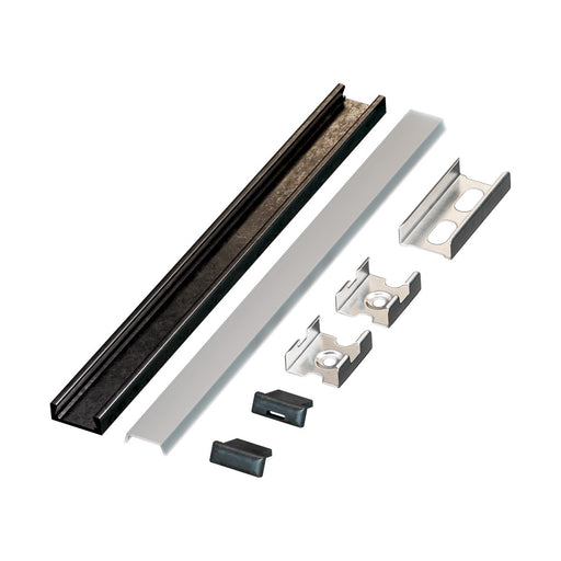 American Lighting PE-UNVMINI-BK-2M-BNDL1 Main Image.jpg