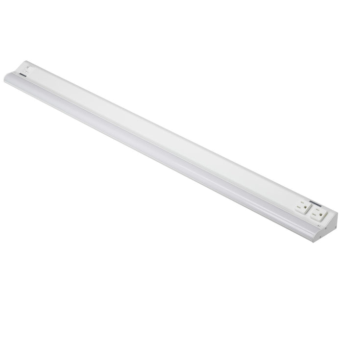 American Lighting UCR-5CCT-40-WH Main Image.jpg