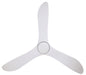 Eglo USA Fans 235400-6001A Westerly 60" Ceiling Fan Matte White Alternate Image.jpg