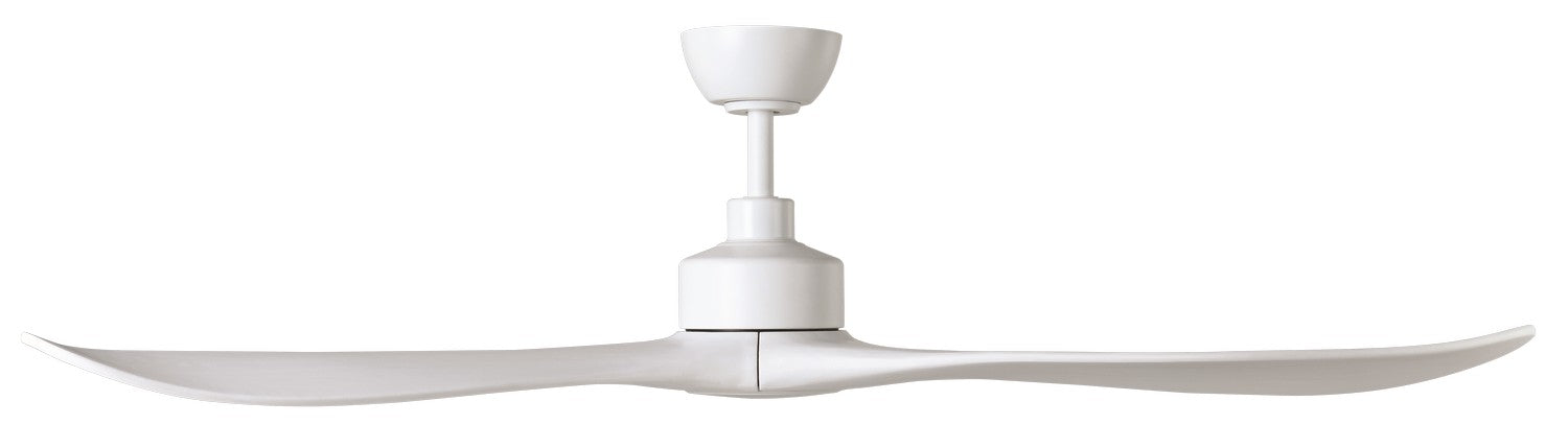 Eglo USA Fans 235400-6001A Westerly 60" Ceiling Fan Matte White Alternate Image 2.jpg