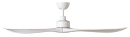 Eglo USA Fans 235400-6001A Westerly 60" Ceiling Fan Matte White Alternate Image 2.jpg