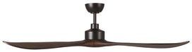 Eglo USA Fans 235400-6025A Westerly 60" Ceiling Fan Matte Black Alternate Image 2.jpg