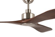 Eglo USA Fans 235400-6032A Westerly 60" Ceiling Fan Brushed Nickel Alternate Image.jpg