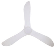 Eglo USA Fans 235400-LT01A Westerly LED Fan Light Kit White Alternate Image.jpg