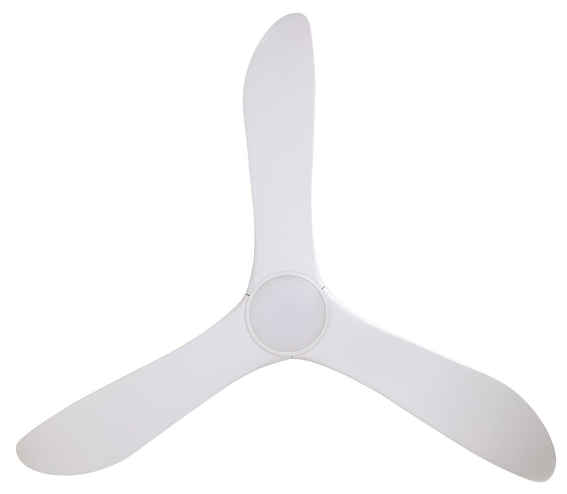 Eglo USA Fans 235400-LT01A Westerly LED Fan Light Kit White Alternate Image.jpg