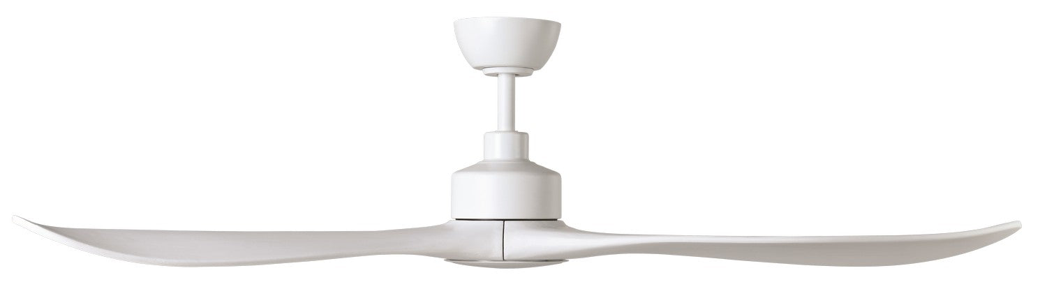 Eglo USA Fans 235400-LT01A Westerly LED Fan Light Kit White Alternate Image 2.jpg