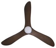 Eglo USA Fans 235400-LT02A Westerly LED Fan Light Kit Black Alternate Image.jpg