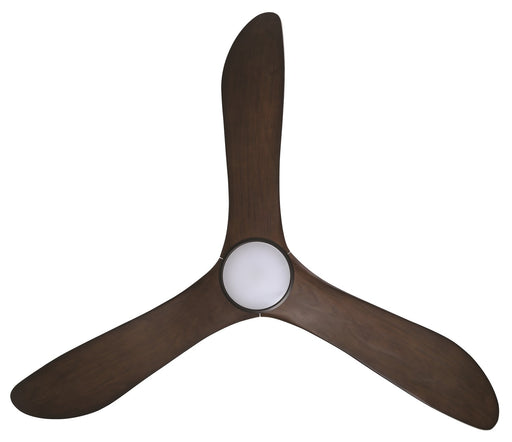 Eglo USA Fans 235400-LT02A Westerly LED Fan Light Kit Black Alternate Image.jpg