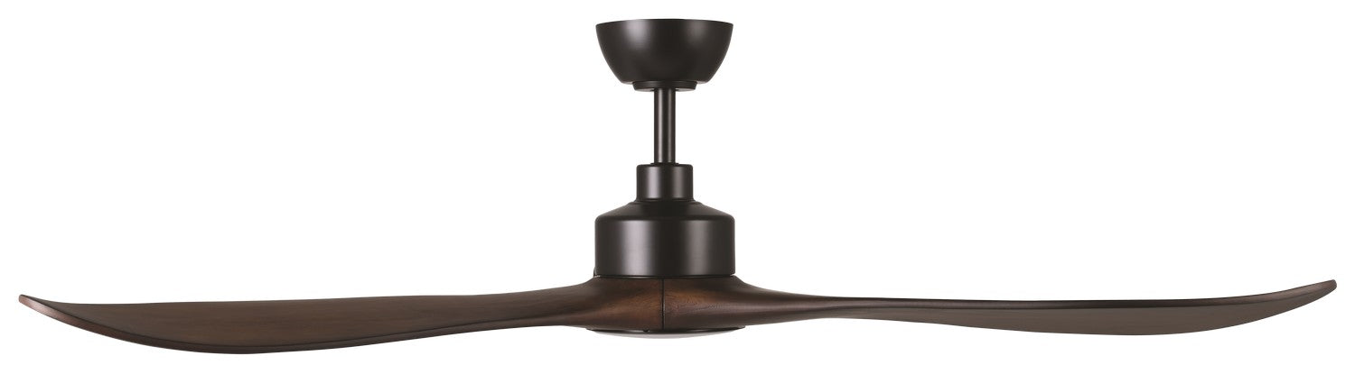 Eglo USA Fans 235400-LT02A Westerly LED Fan Light Kit Black Alternate Image 2.jpg