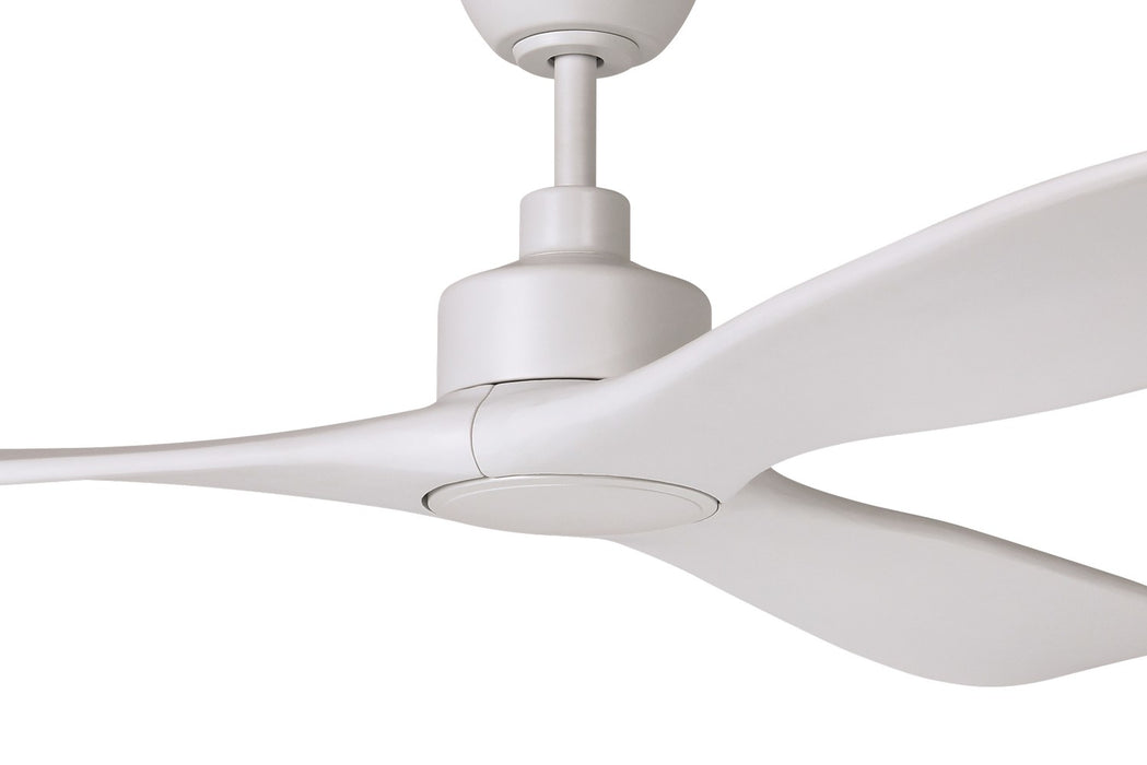 Eglo USA Fans 235400-7201A Westerly 72" Ceiling Fan Matte White Alternate Image.jpg