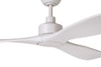 Eglo USA Fans 235400-7201A Westerly 72" Ceiling Fan Matte White Alternate Image.jpg