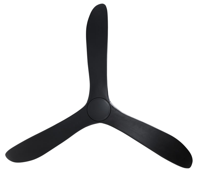 Eglo USA Fans 235400-7202A Westerly 72" Ceiling Fan Matte Black Alternate Image.jpg
