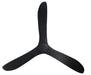 Eglo USA Fans 235400-7202A Westerly 72" Ceiling Fan Matte Black Alternate Image.jpg