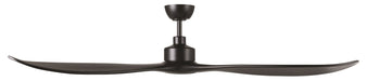 Eglo USA Fans 235400-7202A Westerly 72" Ceiling Fan Matte Black Alternate Image 2.jpg
