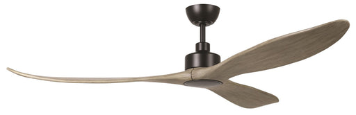Eglo USA Fans 235400-7227A Westerly 72" Ceiling Fan Matte Black Alternate Image.jpg