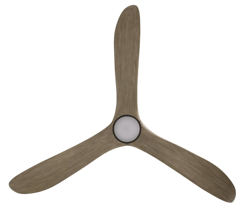 Eglo USA Fans 235400-7227A Westerly 72" Ceiling Fan Matte Black Alternate Image 2.jpg