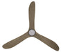 Eglo USA Fans 235400-7227A Westerly 72" Ceiling Fan Matte Black Alternate Image 2.jpg