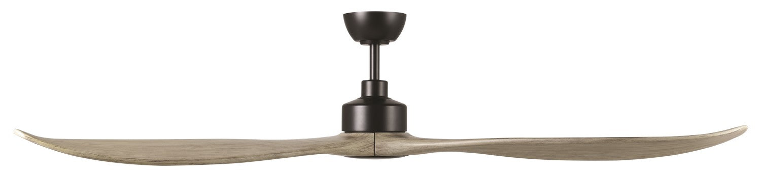 Eglo USA Fans 235400-7227A Westerly 72" Ceiling Fan Matte Black Alternate Image 4.jpg