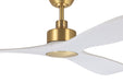Eglo USA Fans 235400-7211A Westerly 72" Ceiling Fan Satin Brass Alternate Image.jpg