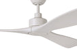 Eglo USA Fans 235400-8401A Westerly 84" Ceiling Fan Matte White Alternate Image.jpg