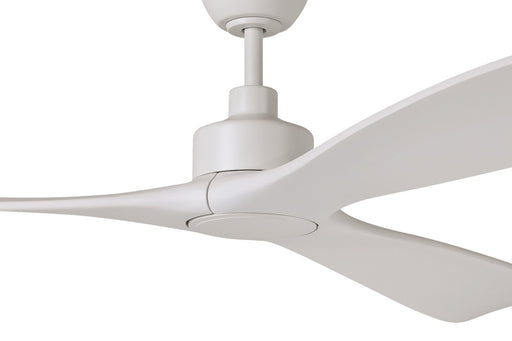 Eglo USA Fans 235400-8401A Westerly 84" Ceiling Fan Matte White Alternate Image.jpg