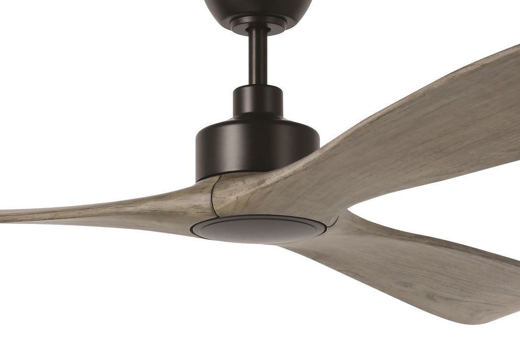 Eglo USA Fans 235400-8427A Westerly 84" Ceiling Fan Matte Black Alternate Image.jpg