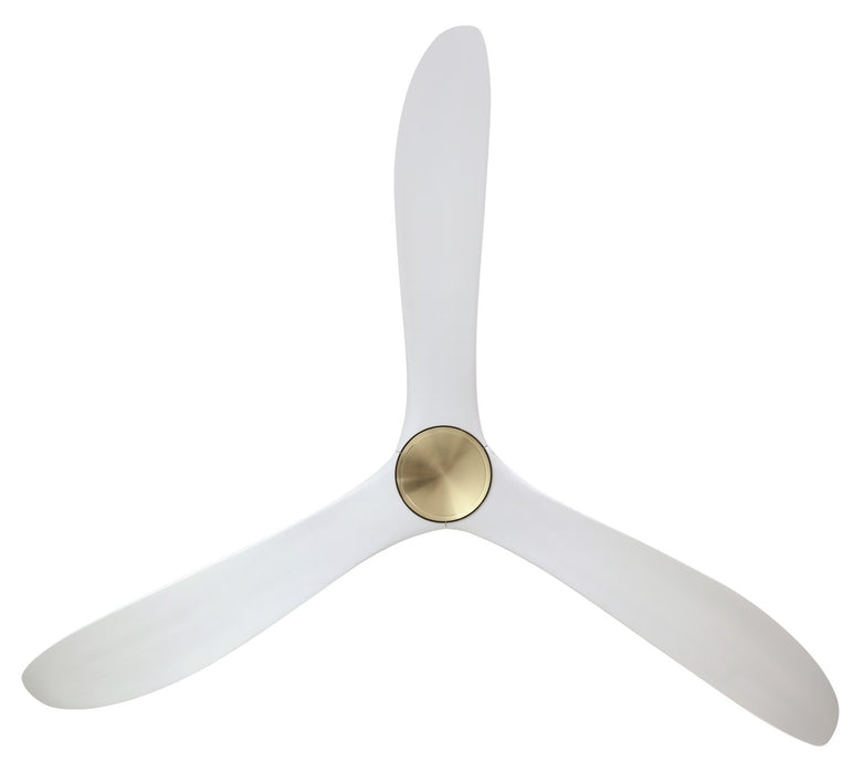 Eglo USA Fans 235400-8411A Westerly 84" Ceiling Fan Satin Brass Alternate Image 4.jpg