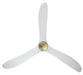 Eglo USA Fans 235400-8411A Westerly 84" Ceiling Fan Satin Brass Alternate Image 4.jpg