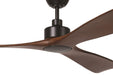 Eglo USA Fans 235400-8425A Westerly 84" Ceiling Fan Matte Black Alternate Image 4.jpg