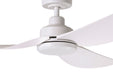 Eglo USA Fans 235144-5601A Arlington 56 56" Ceiling Fan Matte White Alternate Image.jpg