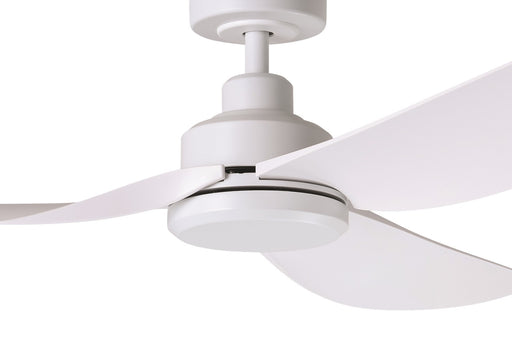 Eglo USA Fans 235144-5601A Arlington 56 56" Ceiling Fan Matte White Alternate Image.jpg